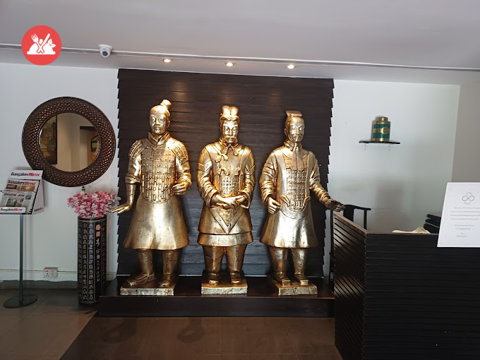 Mainland China bangalore