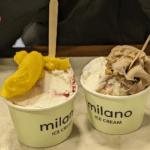 ice cream