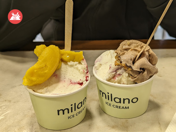 ice cream