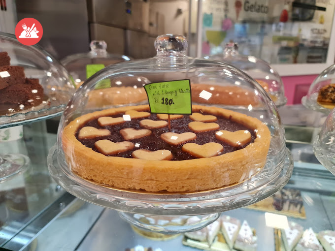 cake