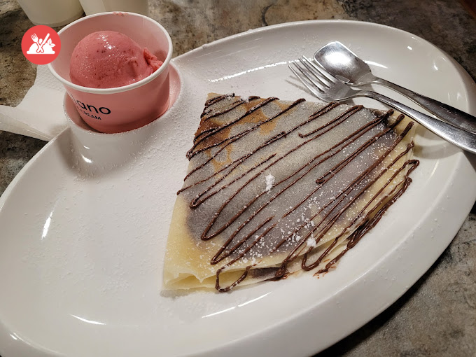 desserts