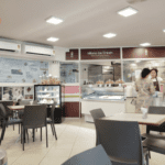 Milano Ice Cream banaglore