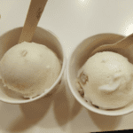 ice cream