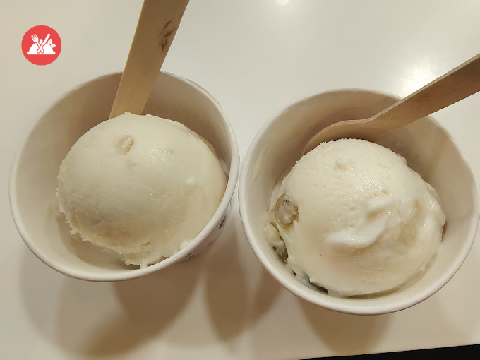 ice cream