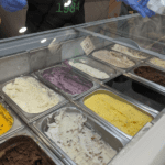 ice cream