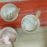 ice cream