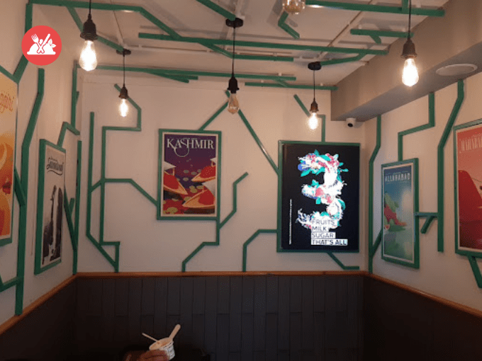 Naturals Ice Cream bangalore