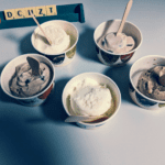 ice cream