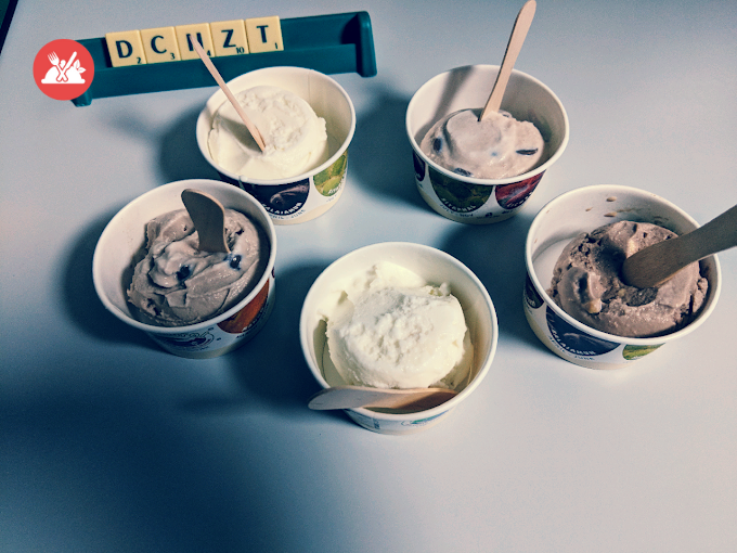 ice cream
