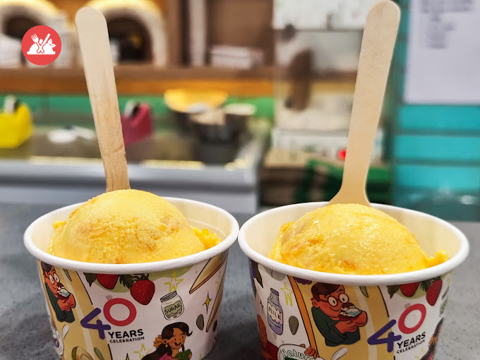 ice cream