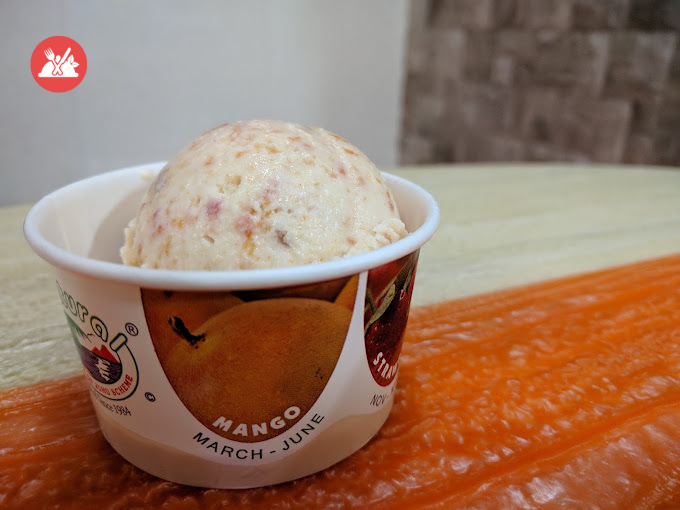 ice cream