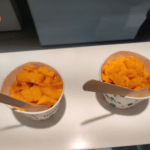 ice cream