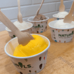 ice cream