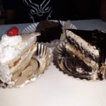 cakes
