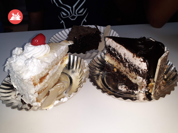cakes