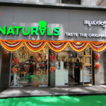 Naturals Ice Cream bangalore