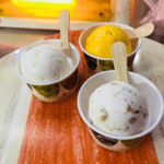ice cream