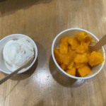 ice cream