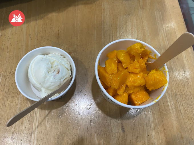 ice cream