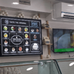 Naturals Ice Cream bangalore