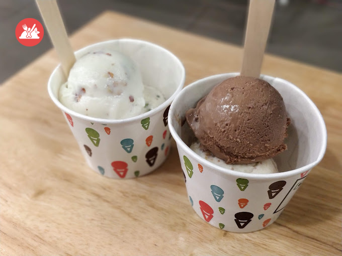ice cream