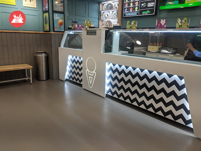 Naturals Ice Cream bangalore