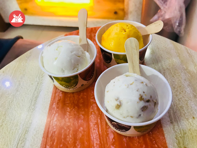 ice cream