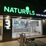 Naturals Ice Cream bangalore