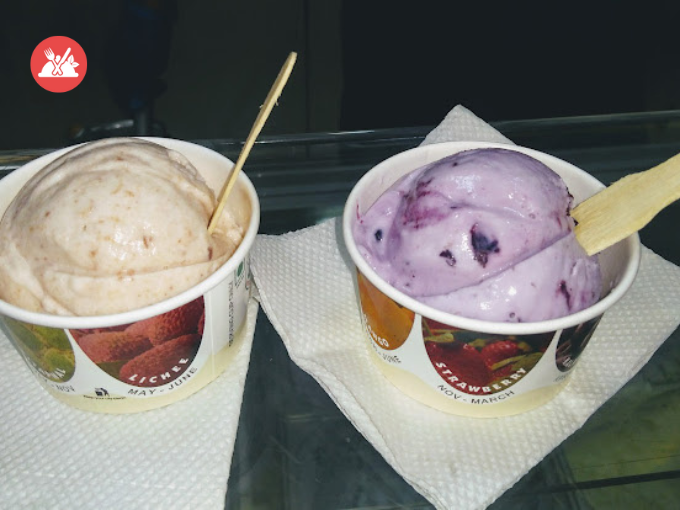 ice cream