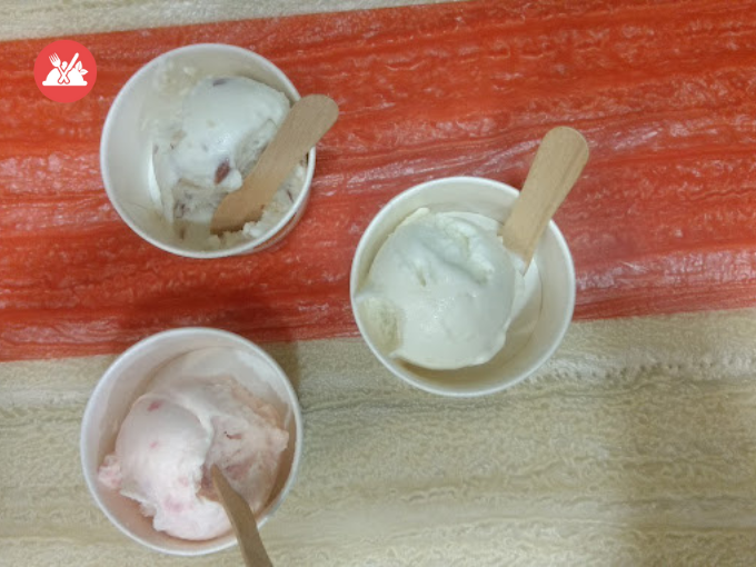 ice cream