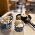 ice cream