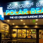 Polar Bear bangalore