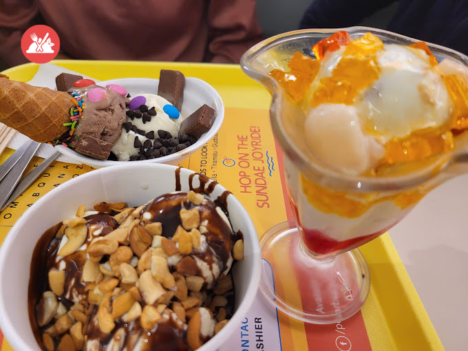 ice cream