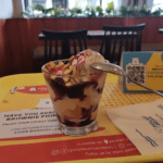 ice cream