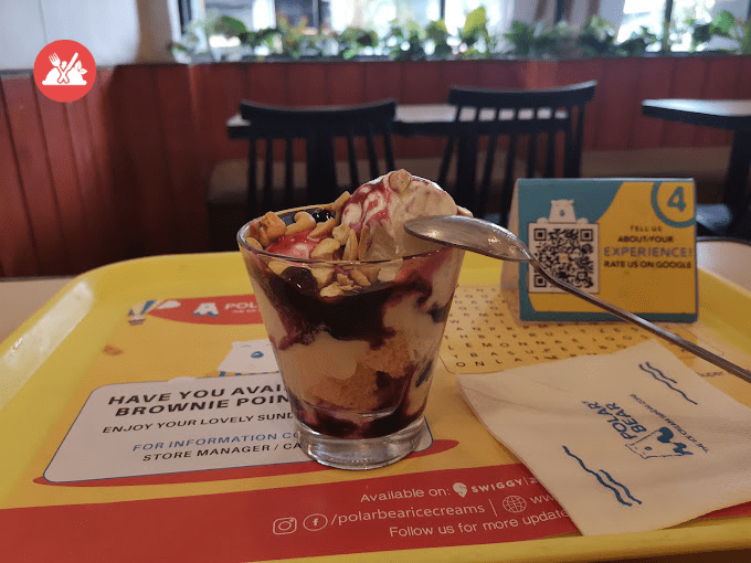 ice cream