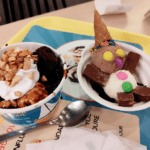 ice cream