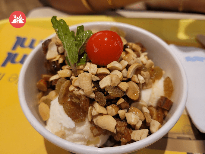 ice cream