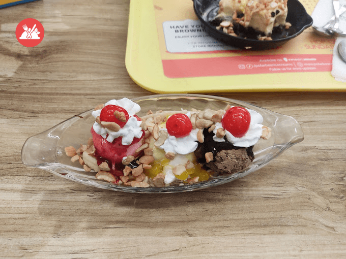 ice cream