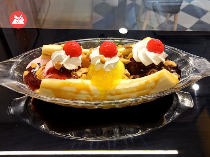 ice cream