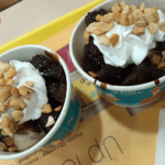 ice cream
