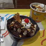 ice cream