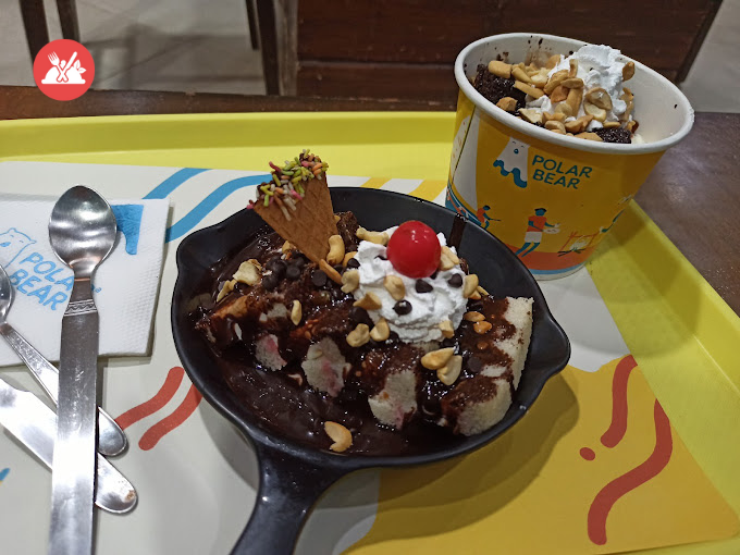 ice cream