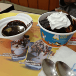 ice cream