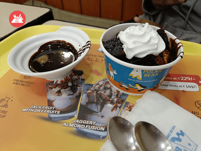 ice cream