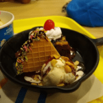 ice cream