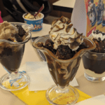 ice cream