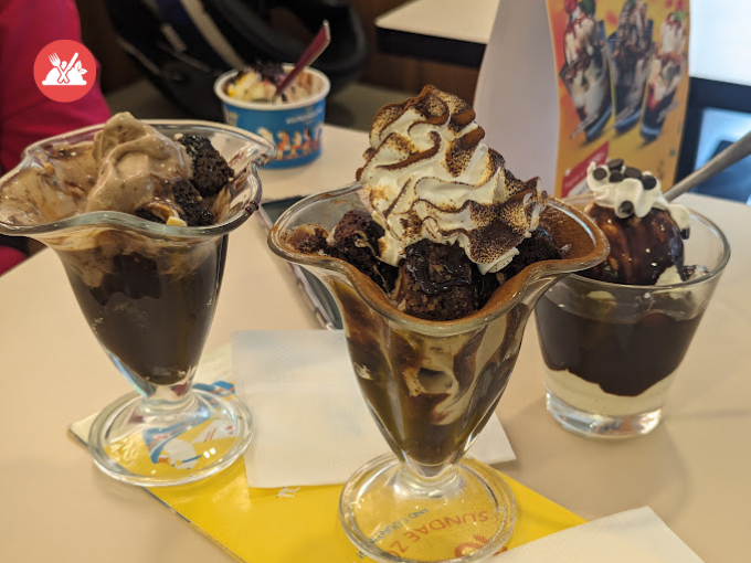 ice cream