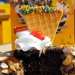ice cream