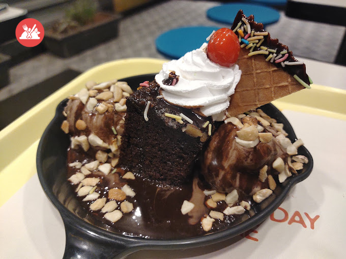 ice cream