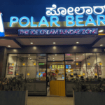 Polar Bear bangalore